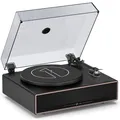 Produktbild: Plattenspieler mit Lautsprechern, All-in-One Vinyl-Player mit Bluetooth, AT-3...