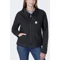 Produktbild: Carhartt Damska Kurtka Detroit Rugged Canvas Black (XL) (44149323)