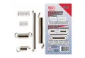 Produktbild: BGS technic Zugfeder BGS TECHNIC Sort. Federn, 8047, 200-tlg