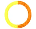 Produktbild: Flamingo Outdoor-Spielzeug Hundespielzeug Lipa Ring gelb/orange