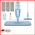 Produktbild: Sprühwischer mit 360° Drehung | Mikrofaser-Pads | Wassertank
