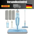 Produktbild: Sprühwischer Bodenwischer MEXERRIS 360 Grad Rotierender Wischm