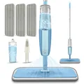 Produktbild: Bodenwischer, Sprühfunktion, Mopp, Mikrofaser, Sprühmopp, Reinigung, Wischmopp