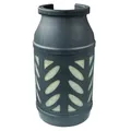 Produktbild: Composite Kunststoff Gasflasche, 10kg, leer