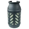 Produktbild: Composite Kunststoff Gasflasche, 10kg, leer