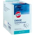 Produktbild: Emser Nasenspülsalz physiologisch Beutel