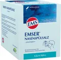 Produktbild: Uriach Germany GmbH EMSER Nasenspülsalz physiologisch Btl. 100 St 05961431