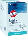 Produktbild: EMSER Nasenspülsalz physiologisch Btl. 100 St