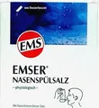 Produktbild: EMSER NASENSPUELSALZ PHYSI 100 St, 05961431