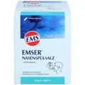 Produktbild: EMSER Nasenspülsalz physiologisch Btl. 100 St PZN 05961431