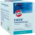 Produktbild: EMSER Nasenspülsalz physiologisch Btl. 100 St PZN 5961431