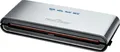 Produktbild: Clatronic ProfiCook PC-VK 1080 Vakuumiergerät für Plastiktüten 120 W Edelstahl/Schwarz (501080)