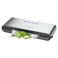Produktbild: ProfiCook® Vakuumierer | Vakuumiergerät inkl. 18 Beutel | Sous Vide und Vakuum-Garen | stabile Schweißnaht | Folienschweißgerät m. 12 l/Min Saugleistung | Lebensmittel 8x länger Frisch | PC-VK 1080