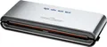 Produktbild: Vakuumierer PC-VK 1080 Edelstahl 30cm 12l/min inkl. 18 Beutel Silber