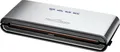 Produktbild: 4006160010800 ProfiCook PC-VK 1080 Vakuumierer Schwarz, Edelstahl Clatronic
