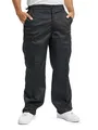 Produktbild: Brandit US Ranger Pants, Farbe: Black, Größe: 3XL