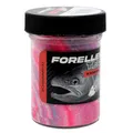 Produktbild: FTM Forellenteig schwimmend 50g - Forellenteig, Farbe/Aroma:Regenbogen - Kadaver