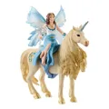 Produktbild: Schleich Eyelas Ausritt auf Goldeinhorn