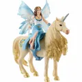 Produktbild: schleich bayala 42508 Eyelas Ausritt auf Goldeinhorn