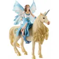 Produktbild: Schleich Bayala Eyelas Ausritt auf Goldeinhorn, Spielfigur