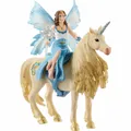 Produktbild: schleich bayala 42508 Eyelas Ausritt auf Goldeinhorn