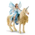Produktbild: schleich® BAYALA® 42508 Eyelas Ausritt auf Goldeinhorn