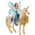 Produktbild: schleich® bayala® 42508 Eyelas Ausritt auf Goldeinhorn