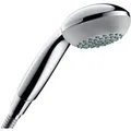 Produktbild: Hansgrohe Handbrause Crometta 85 Mono Green (6 l/min) mit 1 Strahlart Chrom