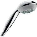 Produktbild: Hansgrohe - Crometta 85 Handbrause Mono Ecosmart Plus 6l/min, Chrom