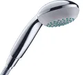 Produktbild: hansgrohe Crometta 85 Handbrause Mono Green 6 l/min, chrom, 28561000