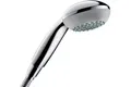 Produktbild: hansgrohe Handbrause CROMETTA 85 chrom