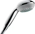 Produktbild: Hansgrohe HG Handbrause CROMETTA 85 DN 15 Green Strahlart Normalstrahl chr HG