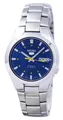 Produktbild: Seiko 5 Sports Stainless Steel Automatic SNK615 SNK615K1 SNK615K Herrenuhr