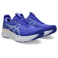 Produktbild: Asics GEL-KAYANO 32 Laufschuh für mehr Stabilität blau 43,5 EU