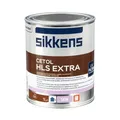Produktbild: Sikkens Cetol HLS Extra Lasur - 2,5 Liter Mahagoni 5086229