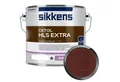 Produktbild: Sikkens Holzschutzlasur CETOL HLS EXTRA - 2.5 LTR