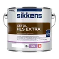 Produktbild: Sikkens Cetol HLS Extra - 2,5 l 045 Mahagoni