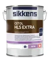 Produktbild: Sikkens Cetol HLS Extra 2,5 l mahagoni
