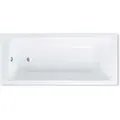 Produktbild: Villeroy&boch - Architectura - Badewanne 140x70 Cm, Alpinweiß Uba147ara2v-01