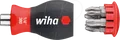 Produktbild: WIHA 33741 - Schraubendreher mit Bit Magazin magnetisch