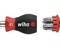 Produktbild: Magazin Bithalter Wiha Phillips 7-tlg