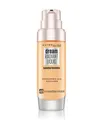 Produktbild: Maybelline Dream Radiant Liquid Flüssige Foundation 30 ml Nr. 48 - Sun Beige