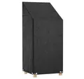 Produktbild: vidaXL Gartenmöbel-Schutzhülle Abdeckung für Gartenstuhl 8 Ösen 65x65x110150 cm Polyethylen