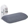 Produktbild: Reisekissen VOLAR Quickdry Nackenkissen aus Memory-Foam Orthopädisches HWS Na...