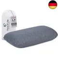 Produktbild: Reisekissen VOLAR Quickdry, Nackenkissen aus Memory-Foam, Orthopädisches HWS