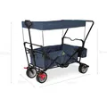 Produktbild: Pinolino Klappbollerwagen Paxi dlx (238021)