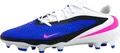 Produktbild: Nike PHANTOM 6 LOW ACAD FG/MG PURPLE LIGHT PURPLE LIGHT 42