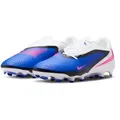 Produktbild: Nike Nike Phantom 6 Low Academy Fußballschuh blau 42 EU