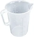 Produktbild: KUNZER Messbecher 1.000 ml, 936000 000000000001339011