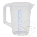 Produktbild: SIN MARCA Messbecher aus Kunststoff 1 L